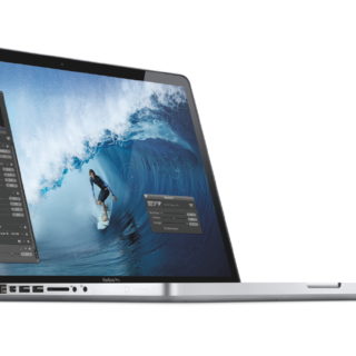 APPLE MACBOOK PRO 13 MID-2012