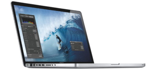 APPLE MACBOOK PRO 13 MID-2012