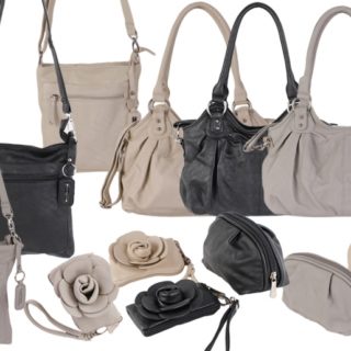 Mix Posten Damen Handtaschen