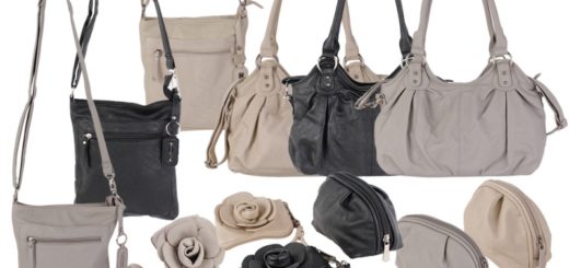 Mix Posten Damen Handtaschen