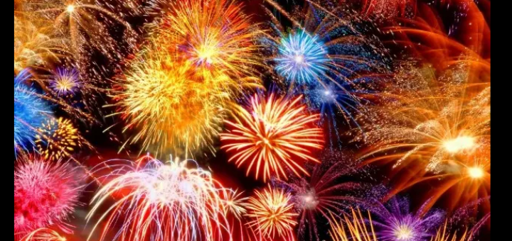 Vorsicht beim umgang mit feuerwerk Großhandel silvester feuerwerk Günstig Einkaufen