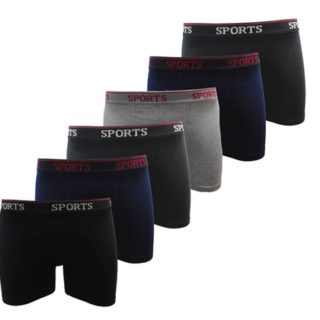 Garcia Pescara Uomo8 Herren Boxershorts