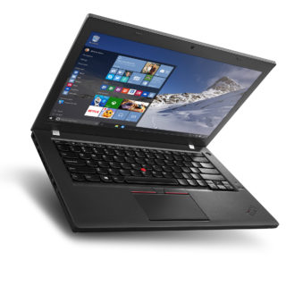 Lenovo Thinkpad T460