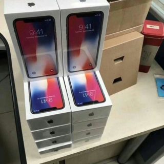 APPLE iPhone 8 64/256GB