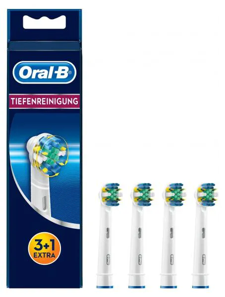 Oral-B Micro-Pulse Tiefenreinigung