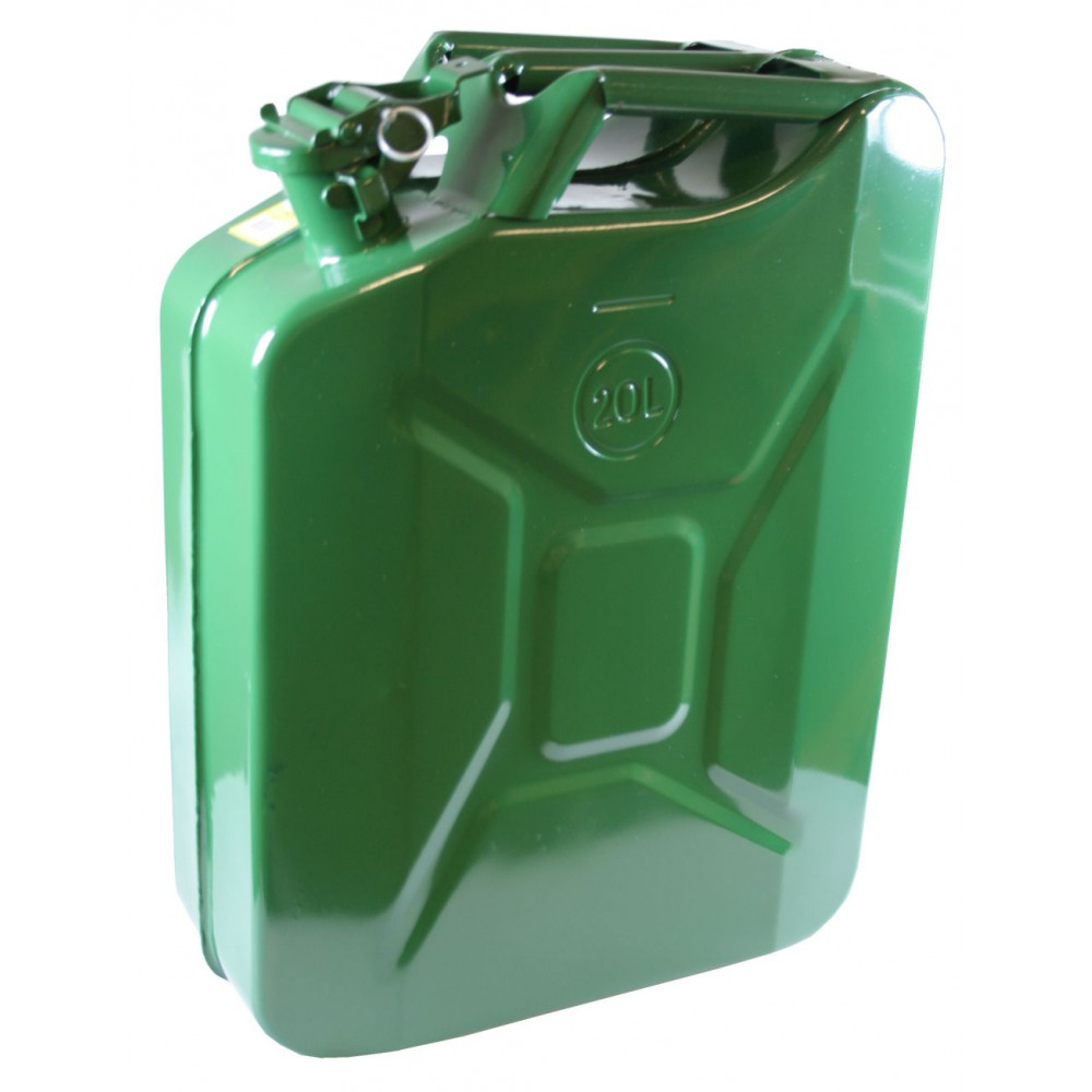 Benzinkanister 20 l