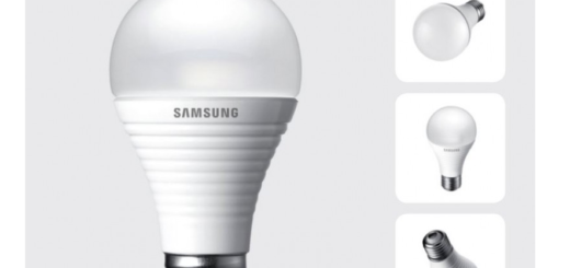 Neuware Samsung E27 LED-Lampen 3.6w