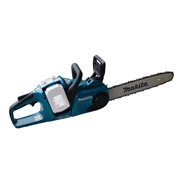 Makita DUC353Z Akku-Kettensäge