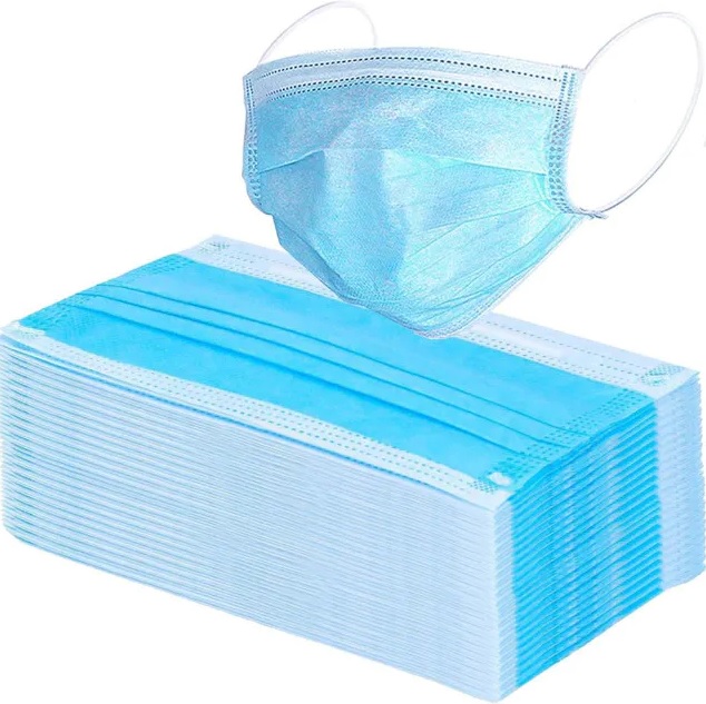 Medizinische OP Masken