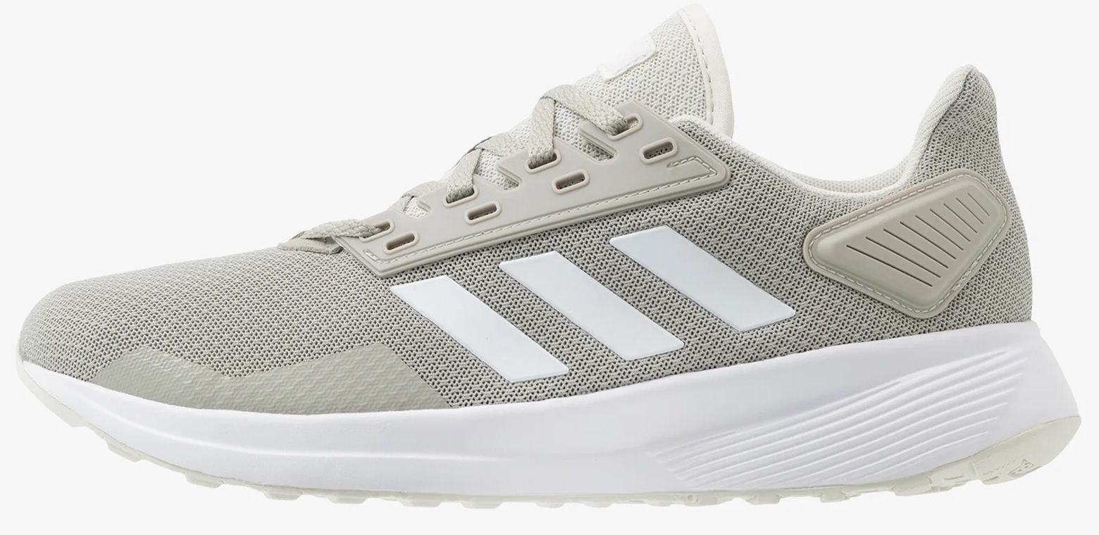 ADIDAS DURAMO 9 - Laufschuh