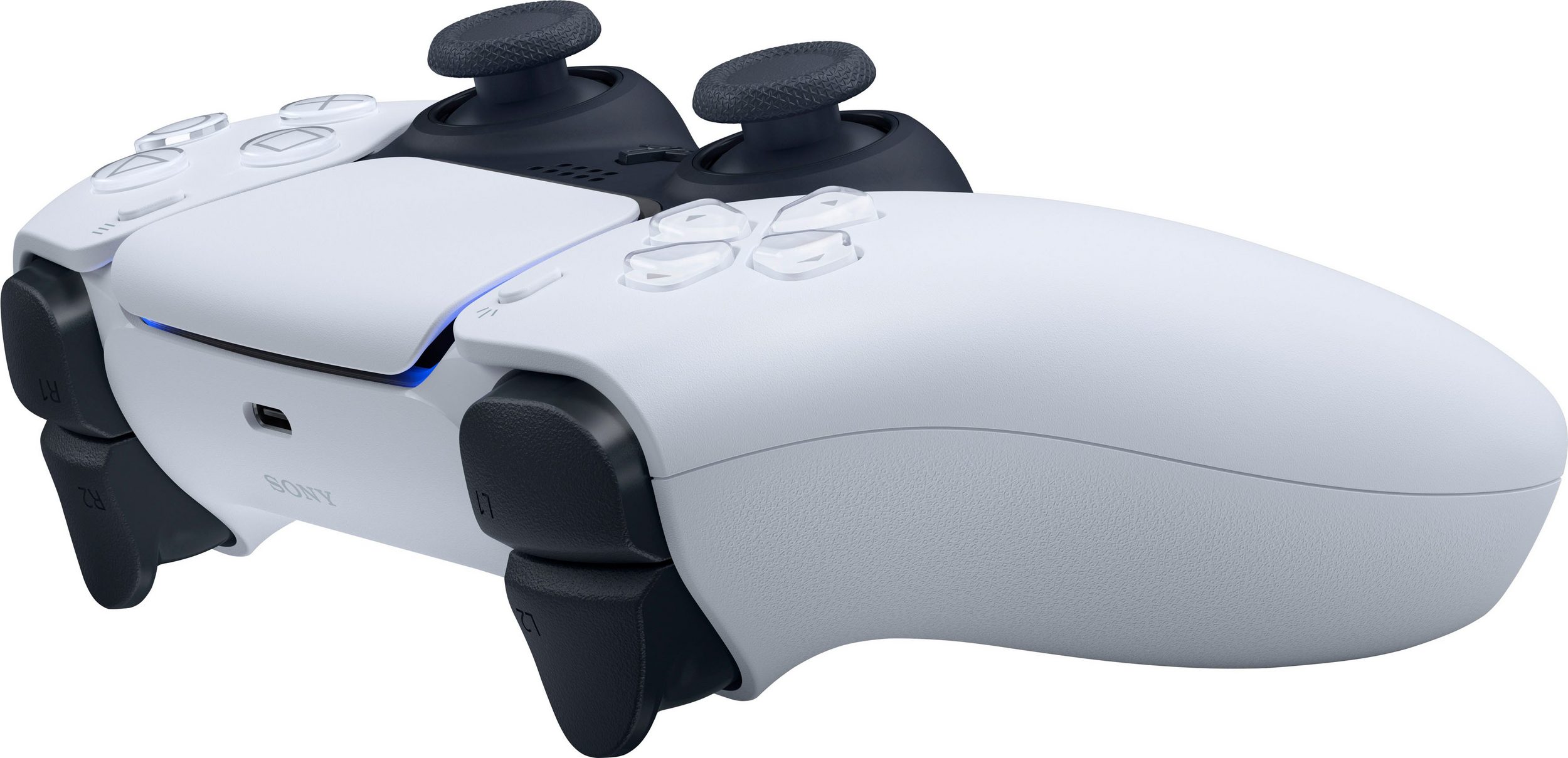 PlayStation 5 Wireless Controller