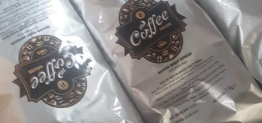 Kaffeebohnen gerösteter Espresso Kg ab 2,99Euro