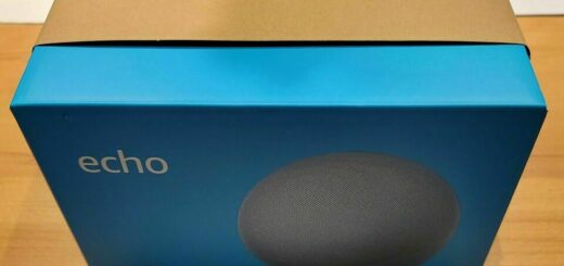 Amazon Alexa Echo Dot (4. Generation) Retourware