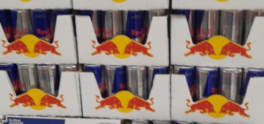 Großpackungen Red Bull direkt vom Großhandel auch für Privat