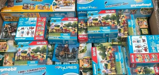 playmobil-restpostenware