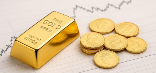 Goldbarren_oder_Goldmuenzen