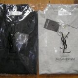 YVES SAINT LAURENT / YSL - MARKEN POLOSHIRT!