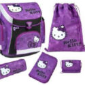 Hello Kitty CAMPUS Plus Schulranzen