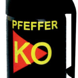 Großhandel - BALLISTOL Tierabwehrspray Pfefferspray KO 40ML