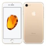 Apple iPhone 7 32GB Gold