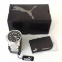 Uhren von Puma PU103462018