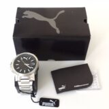 Uhren von Puma PU103462018