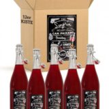 Sangria de Barcelona Can Paixano Kiste 12 Flaschen