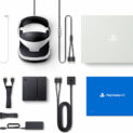 SONY PLAYSTATION VR - PS4 - Brille - Virtual Reality - Headset