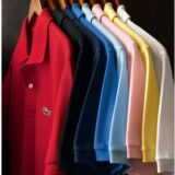 Lacoste Poloshirt für Herren