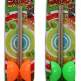 Holz Diabolo Jonglagespiel