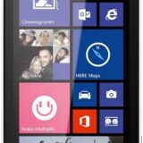 Nokia Lumia 520 Smartphone
