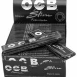 OCB Premium Long Slim 50er Box/32 Blatt