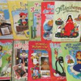 Bastelbücher Kreativ Bücher