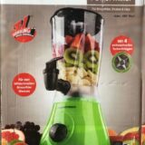 GOURMETmaxx Power - Mixer