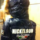 NICKELSON WINTERJACKEN