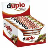 Ferrero Kinder Riegel/Duplo