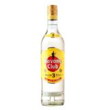 Havana Club 3 Años