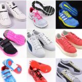 Sportschuhe Marken Adidas Nike Puma