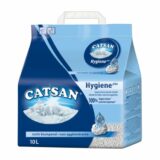 CATSAN Hygiene Streu 3 Paletten