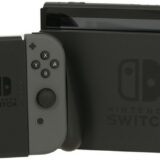 Nintendo Switch 32 GB - Grau