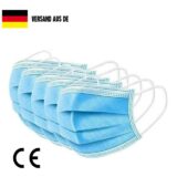 Mundschutz, Atemschutz