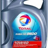 Total Rubia TIR 8600 10W40