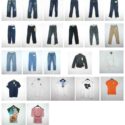 REPLAY / ENERGIE / DIESEL / G-STAR / RALPH LAUREN