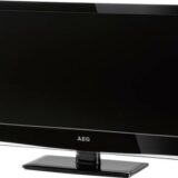 TV Restposten AEG - Ausstellungsstücke, Leasingrückläufer